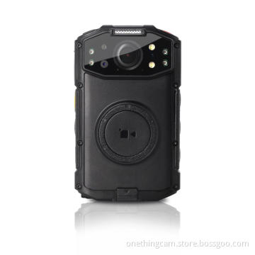 4G Body Dual Camera With 3.1 Inch Touch Screen Full up 1080p 30fps 32G Memory 140 Degree